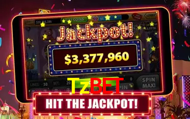 Login Tzbet Casino Online